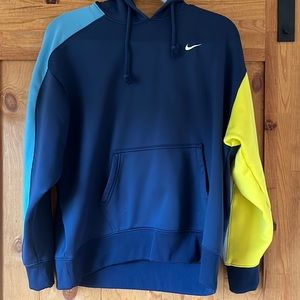Nike Dri fit sweatshirt
